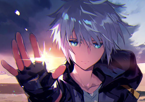 Luz